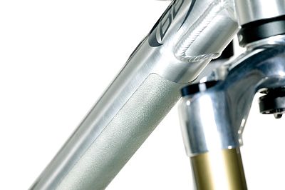 Превью  Защита нижней трубы рамы BBB (BBB TubeSkin)